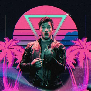 Starry-Lord Profile picture